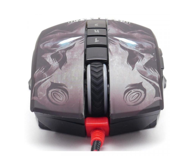 A4Tech Bloody P85 Skull - 405020 - zdjęcie 2